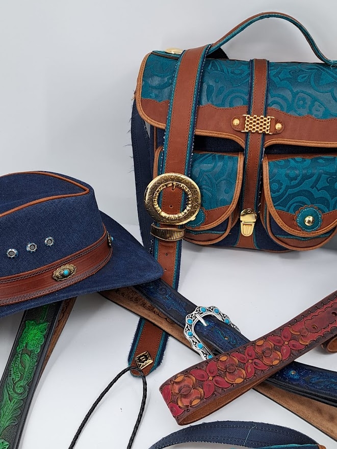 Comancheros Western Fashion