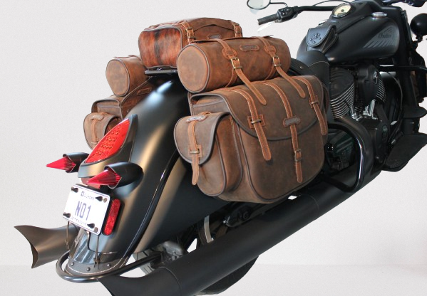 Motorcycle Accessories