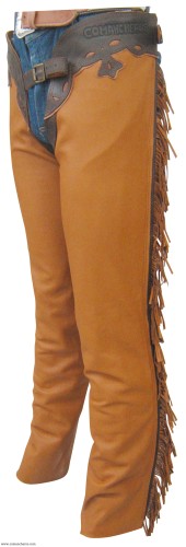 Western Trekking Chaps