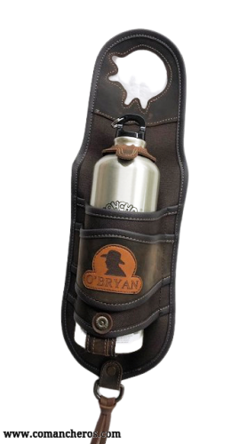 O'Bryan bottle holder