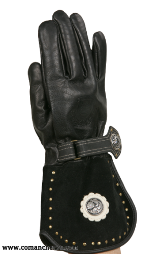 Western Gloves for Women