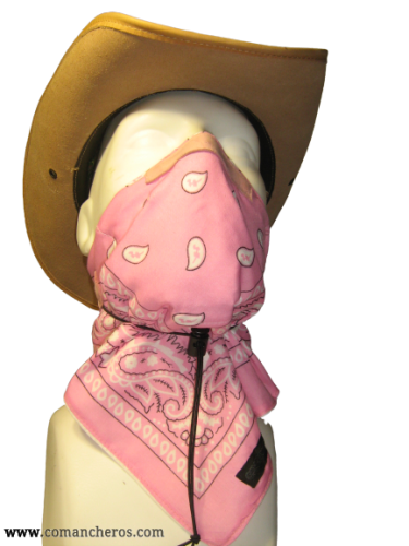 Cowgirl Scarf