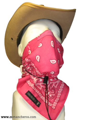 Equestrian Bandana