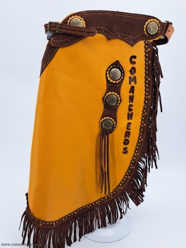 little cowboy chaps