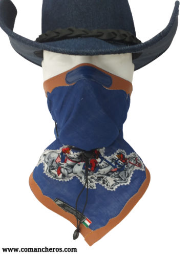 Rodeo Bandana