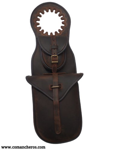 Wade saddlebag