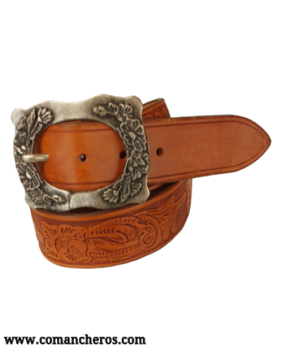 Cowgirl Belt CT88