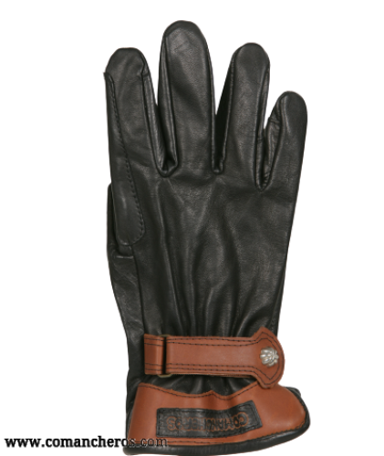 Saddlery Comancheros Riding Gloves