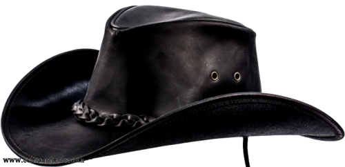 Western Hat