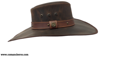 Buckaroo Hat