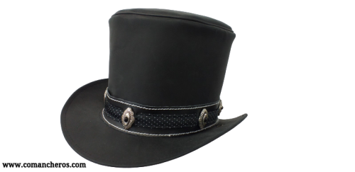 Carriage Cylinder Hat