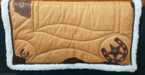  Horse Saddle Pad 