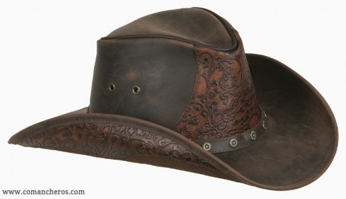 Original Oklahoma Hat
