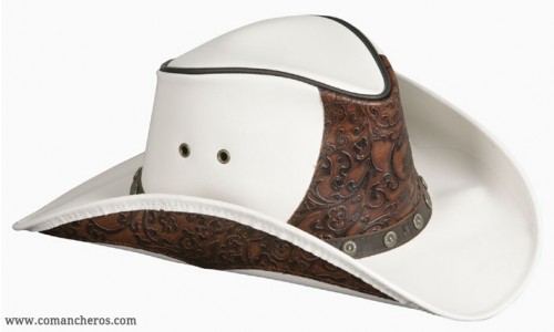 Country Western Hat