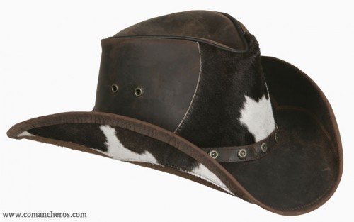 Dakota Western Hat