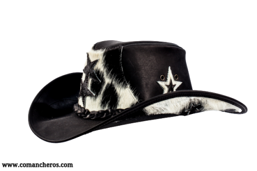 Comancheros Star Hat