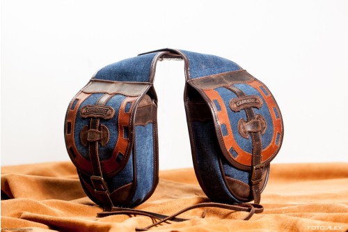saddlebags for