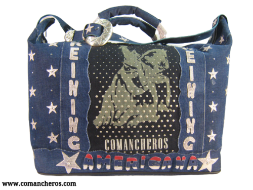 Americana Fair Bag