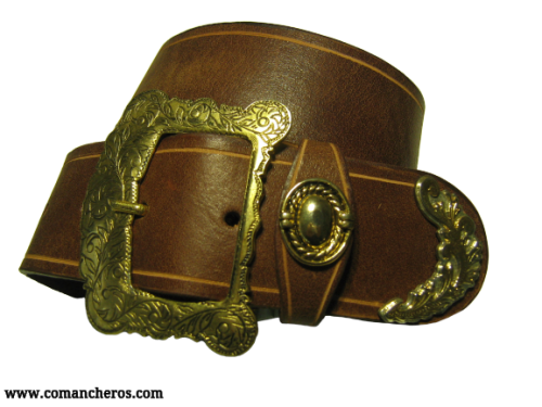 Cowboy Cowgirl Belt CT134