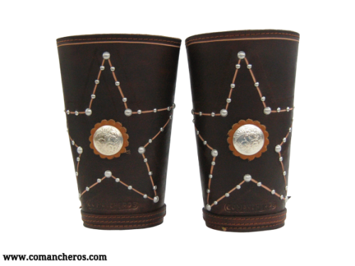 Star Western  Cuffs