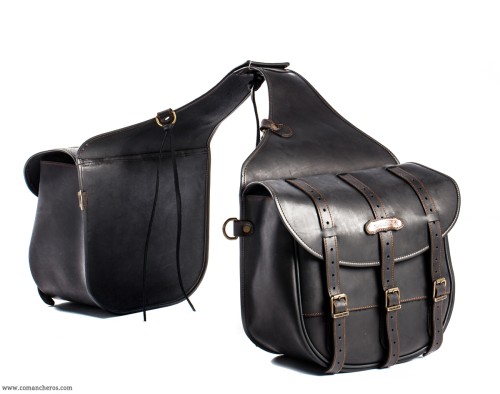 Biker Bags