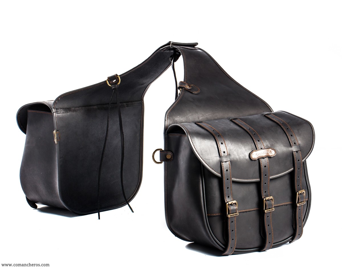 Biker bag sale