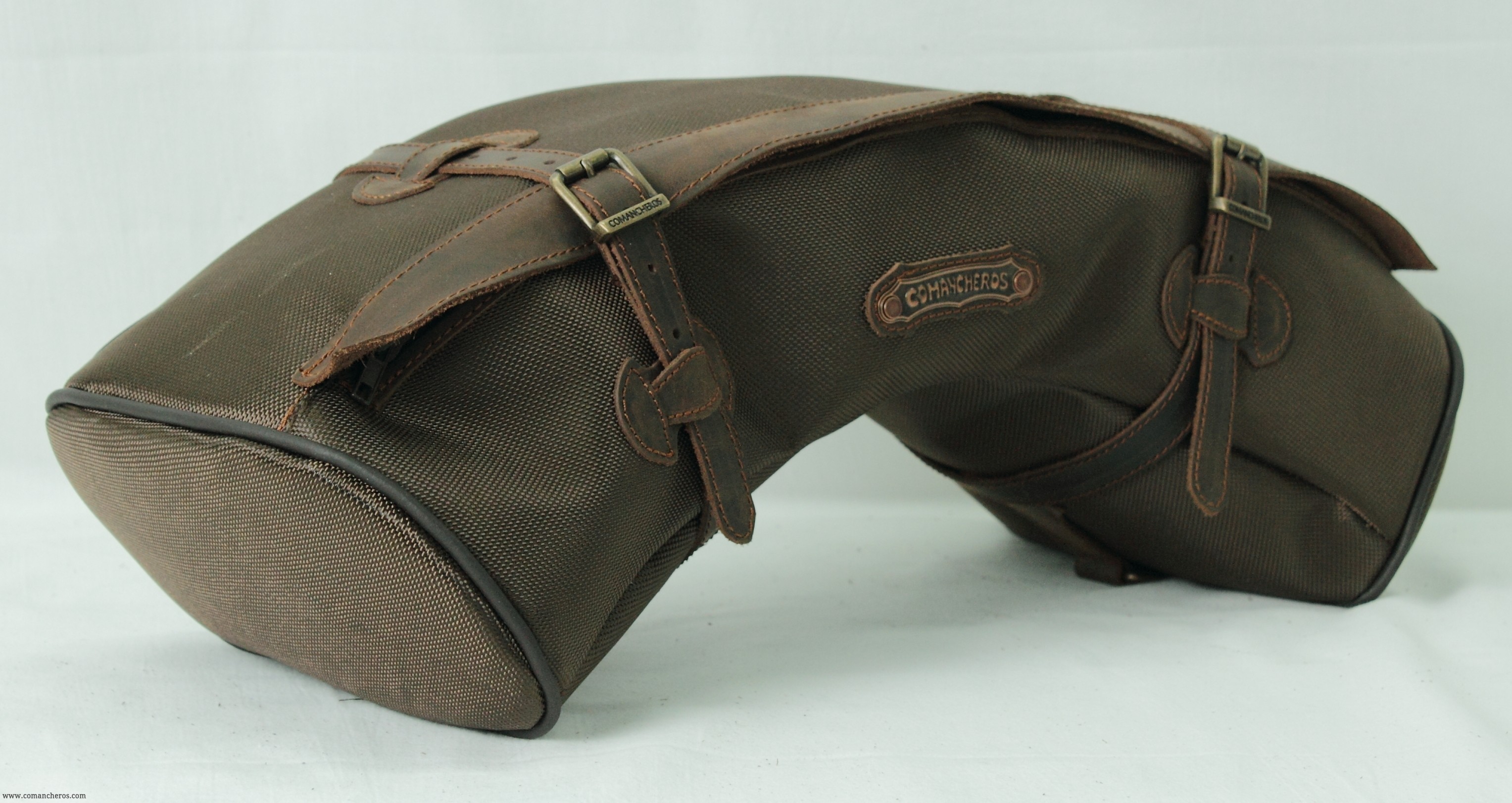 Half saddle bag outlet