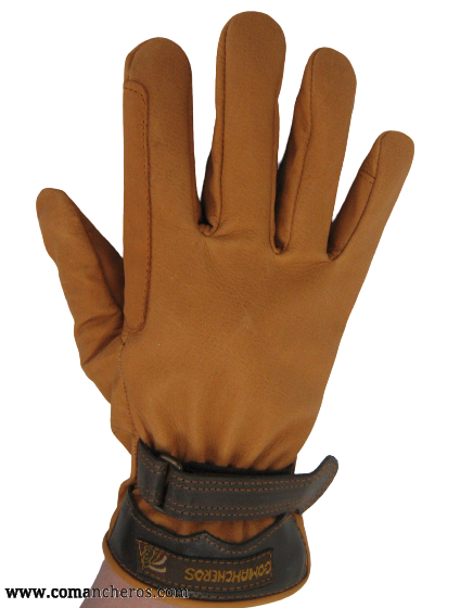Buckaroo outlet work gloves