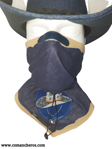 Cowboy Handkerchief Designs