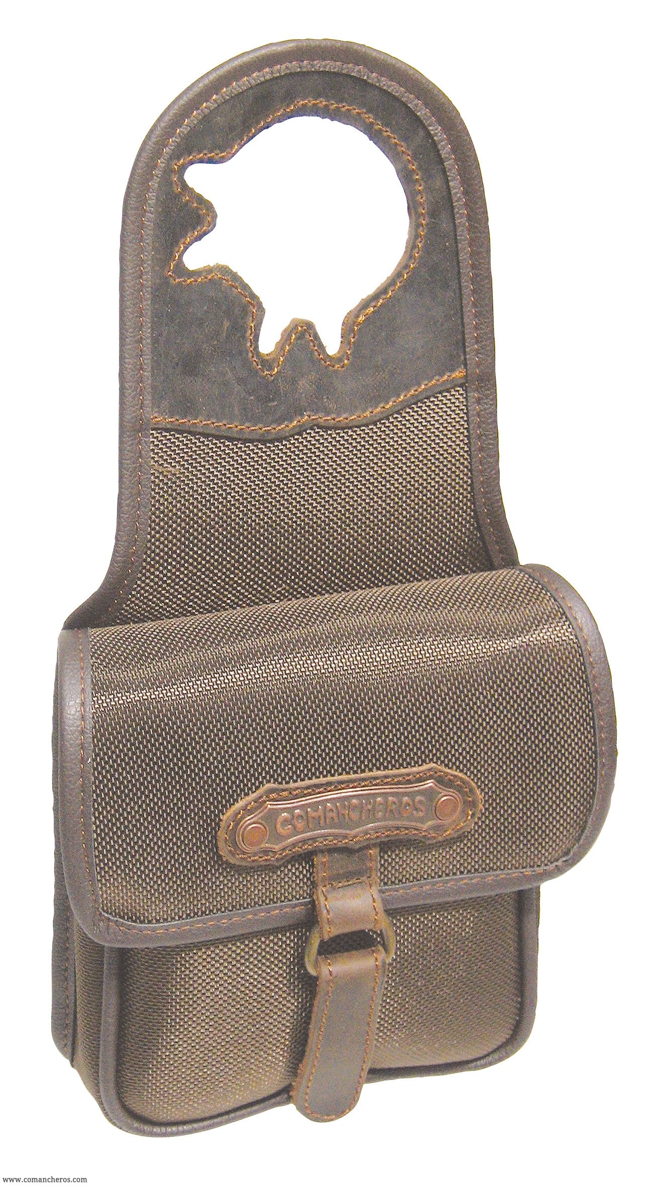 Cowboy bags leather 2025