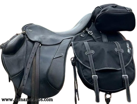 Saddle bag english saddle outlet