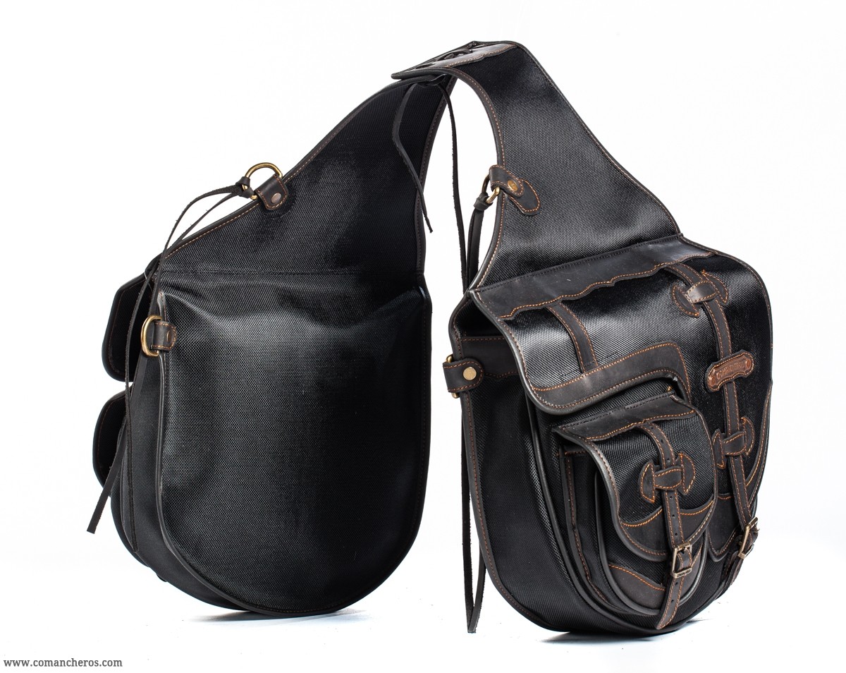Men's over the deals shoulder saddle bags