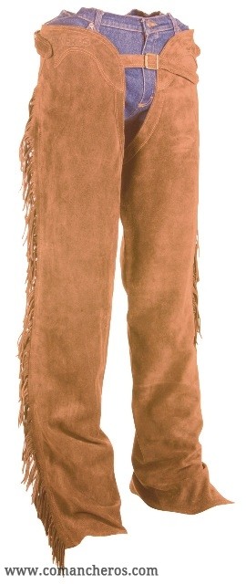 Western chaps on sale