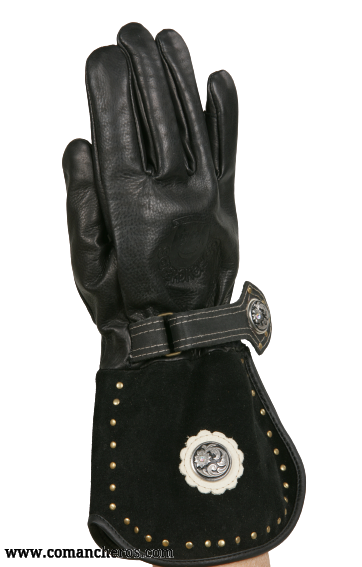 Cowboy work gloves 2025