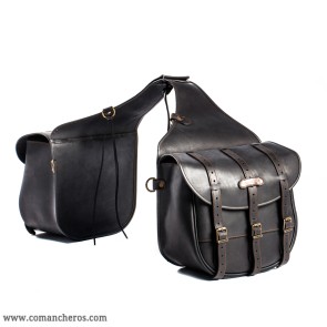 Biker Bags