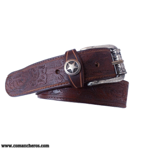 Brown Belt CT87