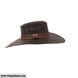 Buckaroo Hat