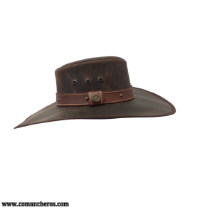 Buckaroo Hat