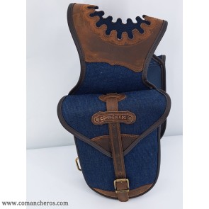 Buckaroo Saddlebag Jeans