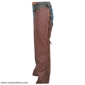 Chaps for Horse Trekking