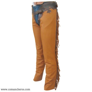 Western Trekking Chaps