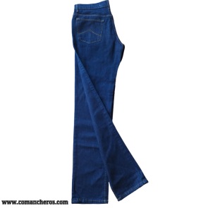 Classic Men's Jeans