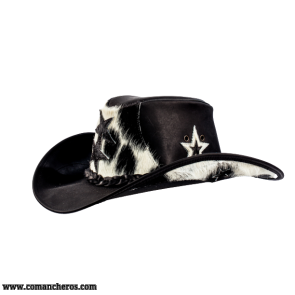 Comancheros Star Hat