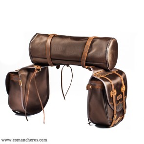 Complete Rear Rollo