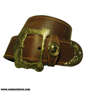 Cowboy Cowgirl Belt CT134