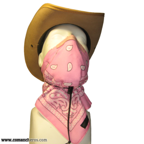 Cowgirl Scarf