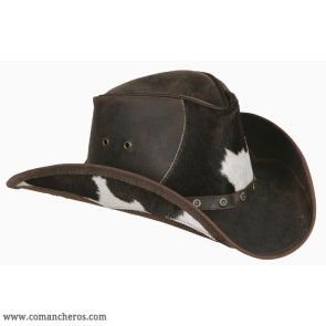 Dakota Western Hat