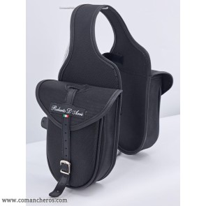 English Saddle Bag