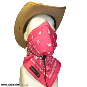 Equestrian Bandana