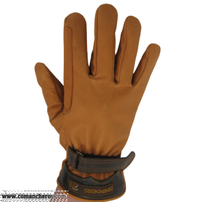 Leather Gloves for Riding  
